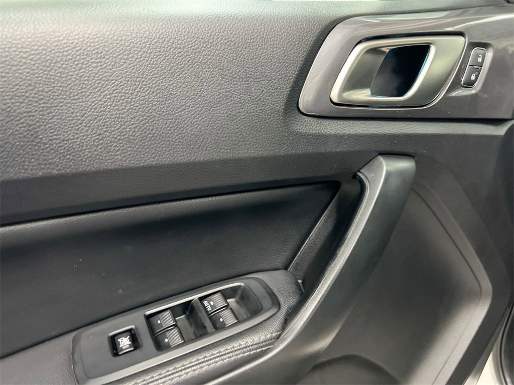 Used 2020 Ford Ranger Lariat w/ Equipment Group 501A Mid image 21