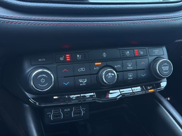 Used 2021 Dodge Durango R/T w/ Trailer Tow Group IV AWD/4WD image 34