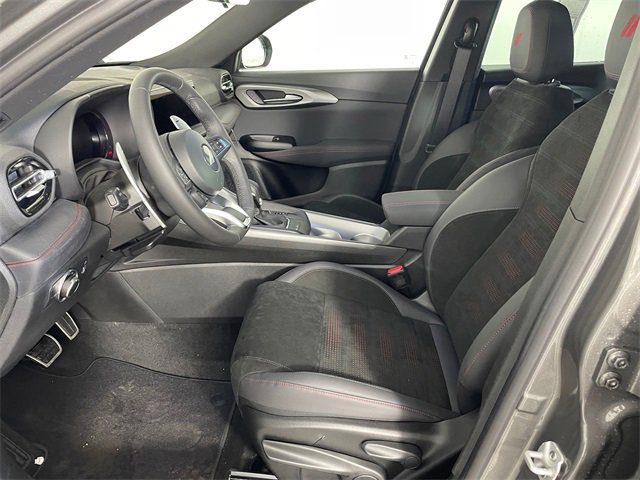 New 2025 Dodge Hornet GT w/ Track Pack image 2