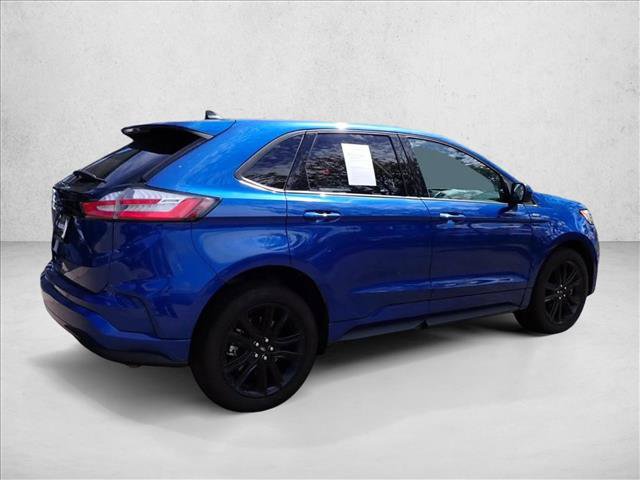 Used 2024 Ford Edge ST-Line AWD/4WD image 4