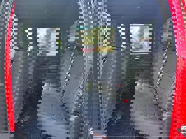 New 2025 GMC Sierra 2500 Pro w/ Convenience Package image 12