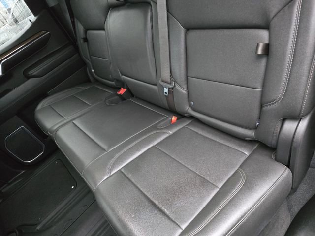 Certified 2022 Chevrolet Silverado 1500 RST w/ RST All Star Premium Package image 25