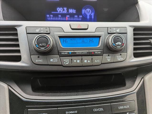Used 2012 Honda Odyssey EX-L image 19