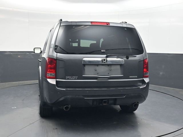Used 2013 Honda Pilot Touring image 5
