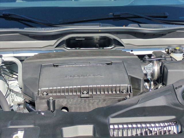 New 2026 Honda Pilot Sport image 16