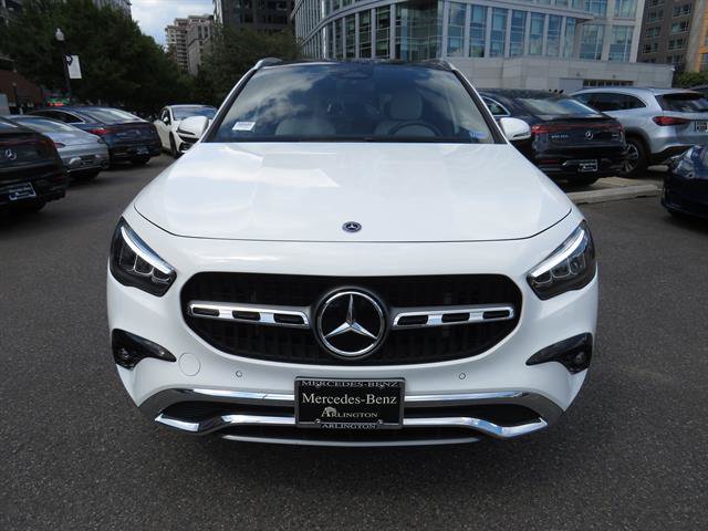 Used 2026 Mercedes-Benz GLA 250 4MATIC image 6