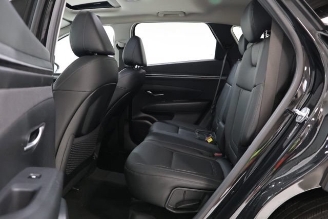 Used 2023 Hyundai Tucson SEL w/ Convenience Package AWD/4WD image 31