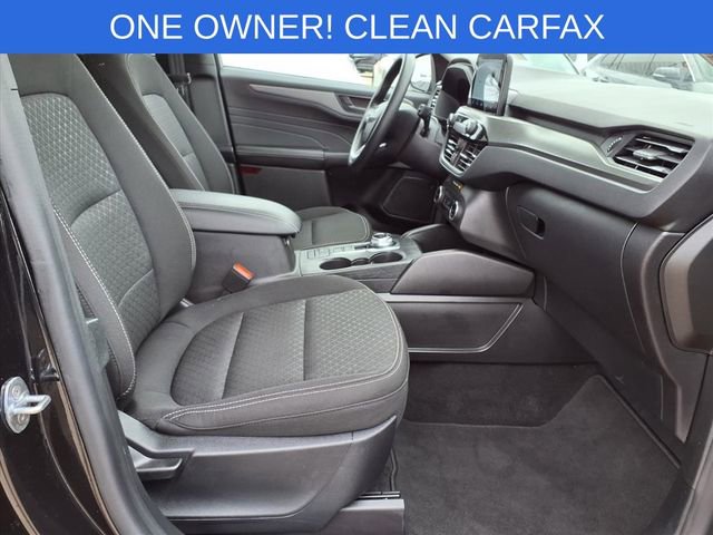 Used 2025 Ford Escape Active image 19
