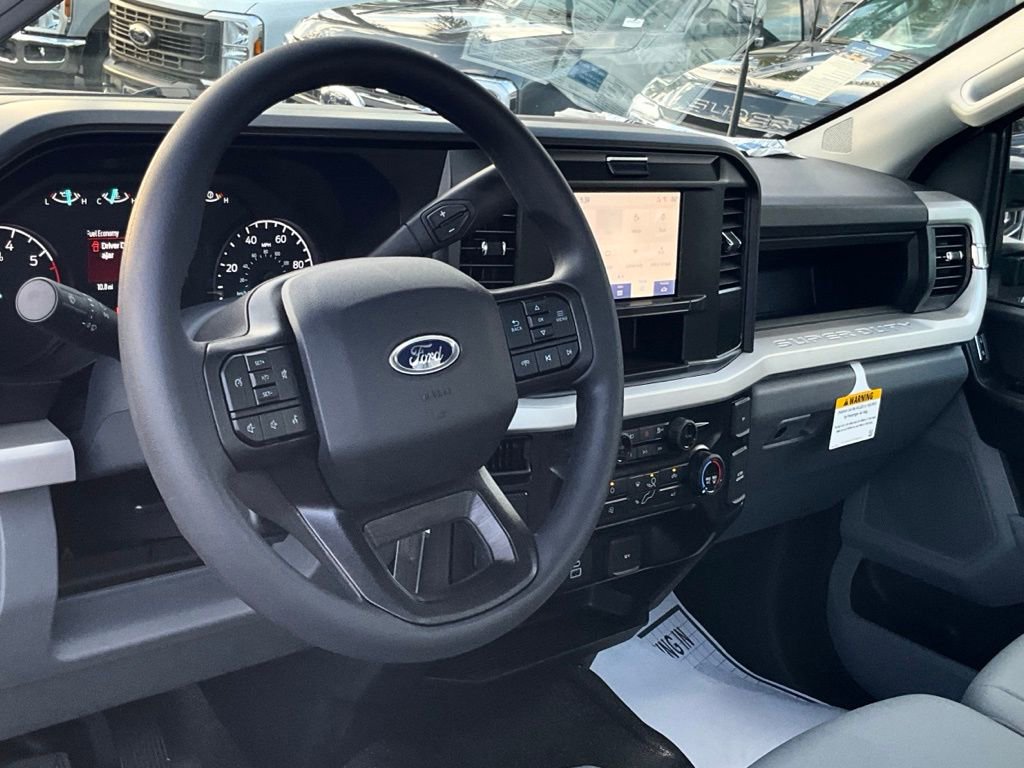 New 2026 Ford F250 XL w/ 360-Degree Camera Package image 25