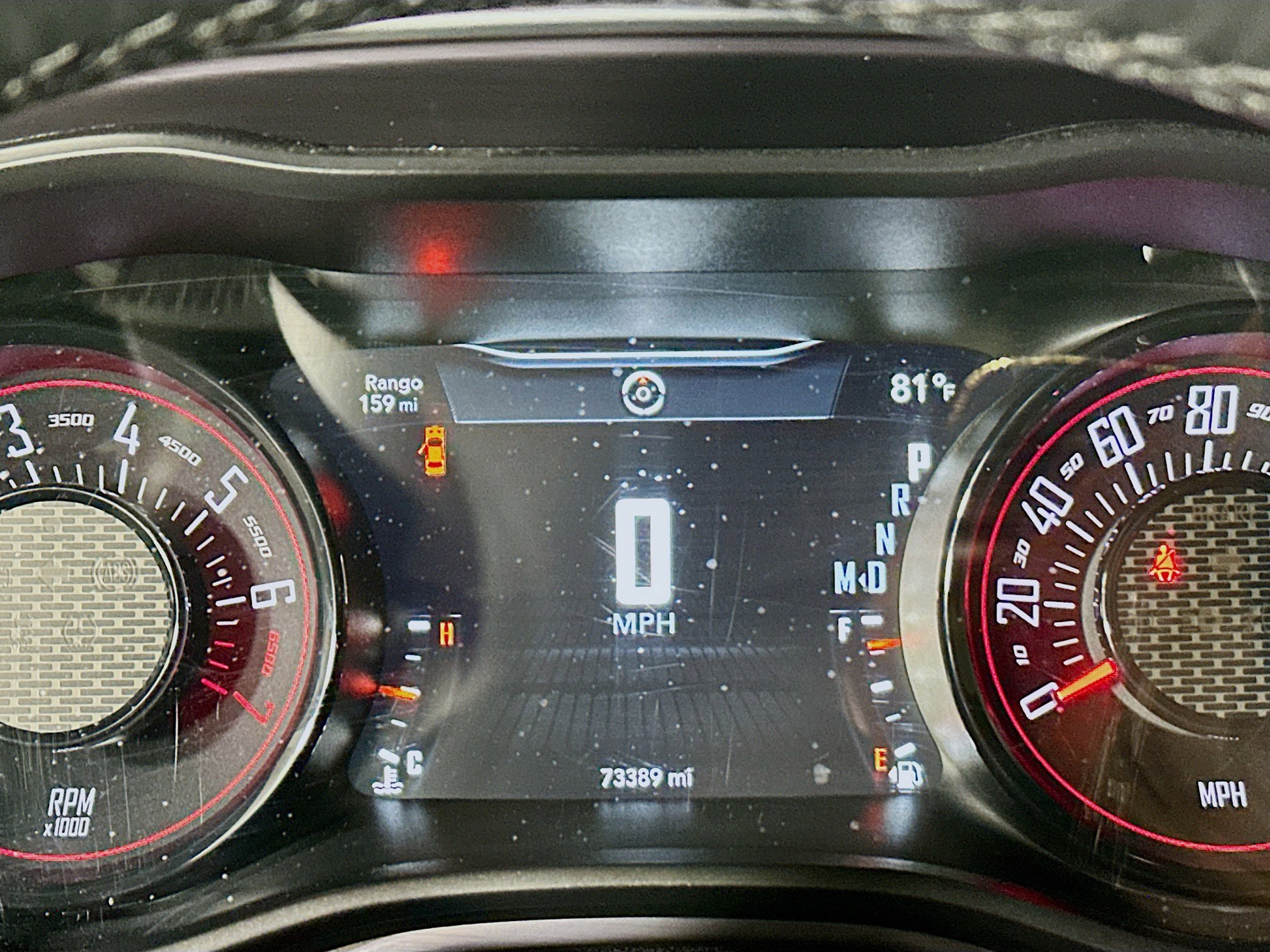 Used 2018 Dodge Challenger SXT Plus image 19