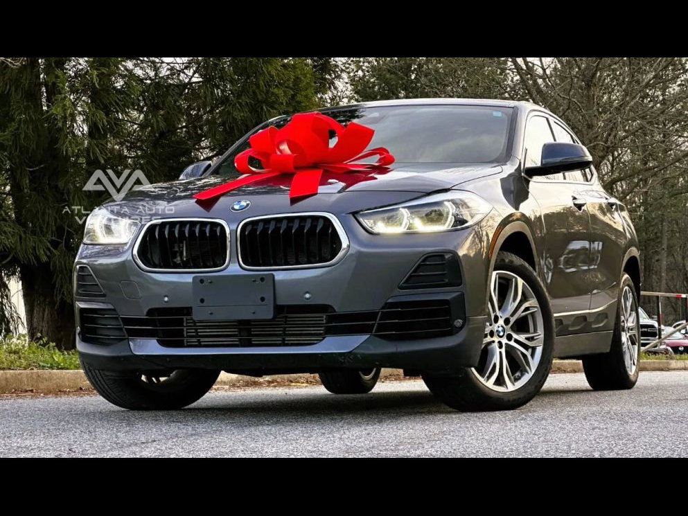 Used 2022 BMW X2 xDrive28i w/ Convenience Package image 18