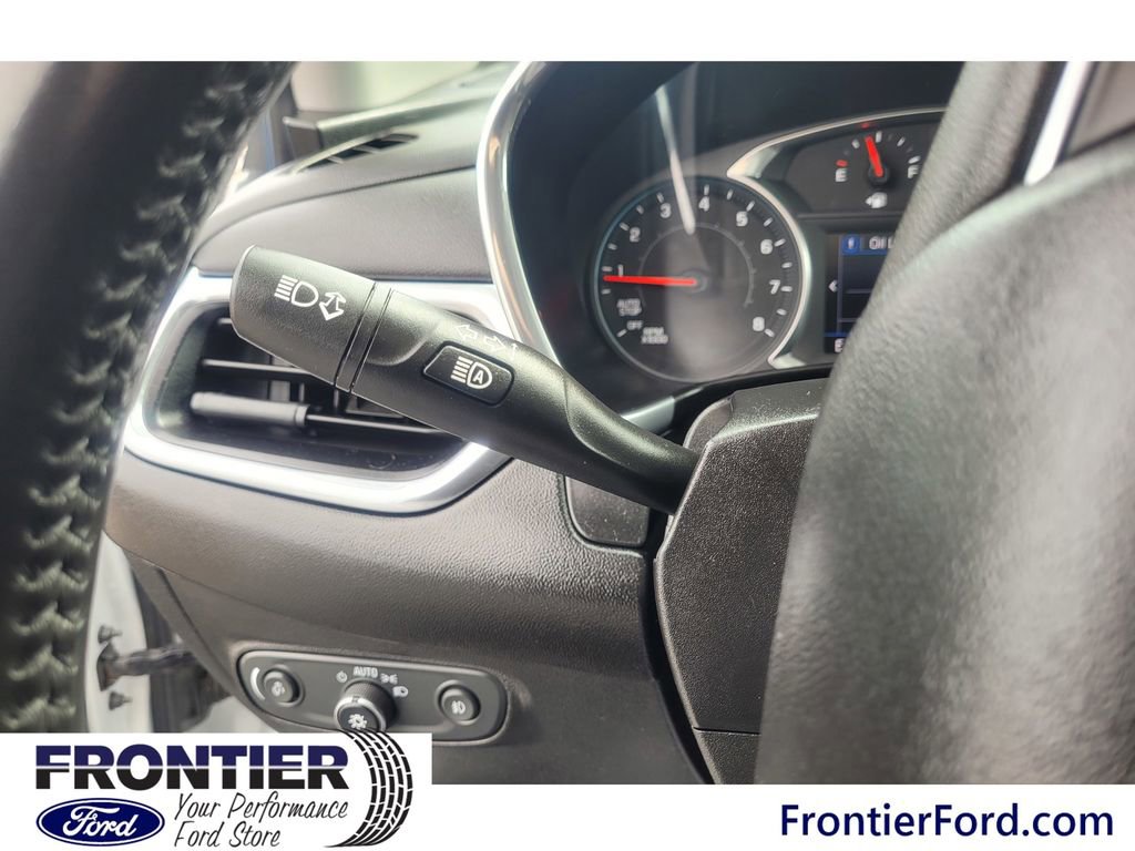 Used 2020 Chevrolet Equinox LT image 21