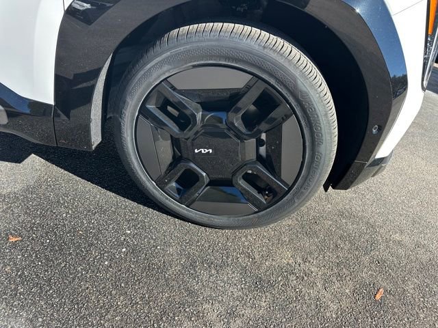 New 2026 Kia EV9 GT-Line image 13