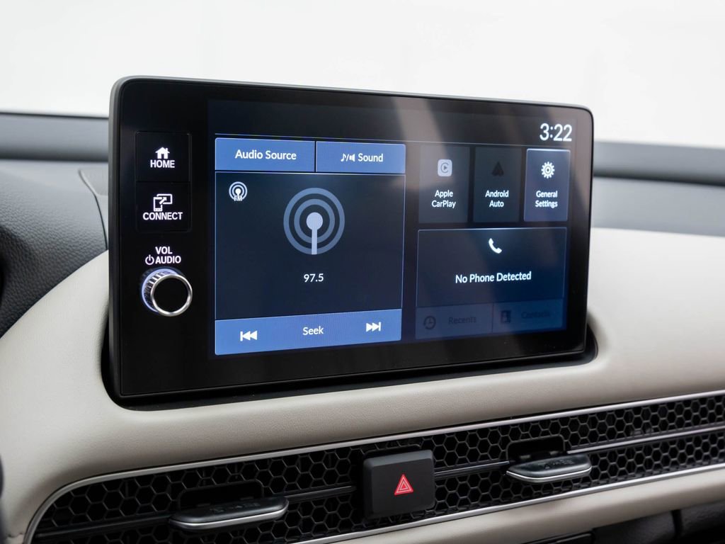 New 2026 Honda HR-V EX-L image 23