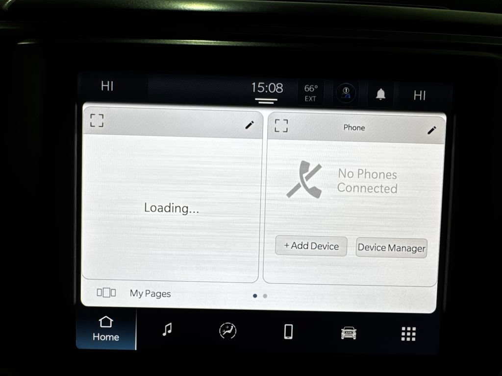 Used 2022 RAM 1500 Warlock AWD/4WD image 4