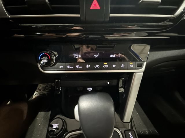 Used 2023 Kia Seltos EX AWD/4WD image 21