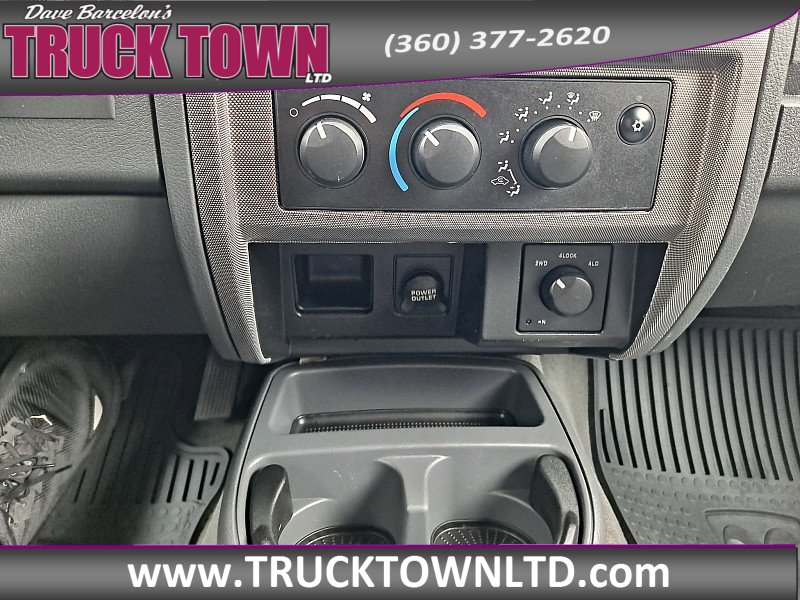Used 2006 Dodge Dakota SLT image 20