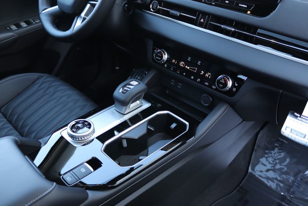 New 2026 Mitsubishi Outlander SEL image 27