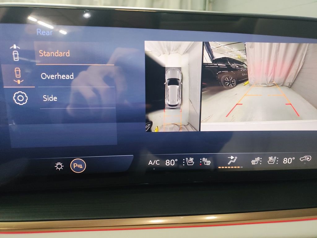 New 2026 Buick Envision Avenir image 32