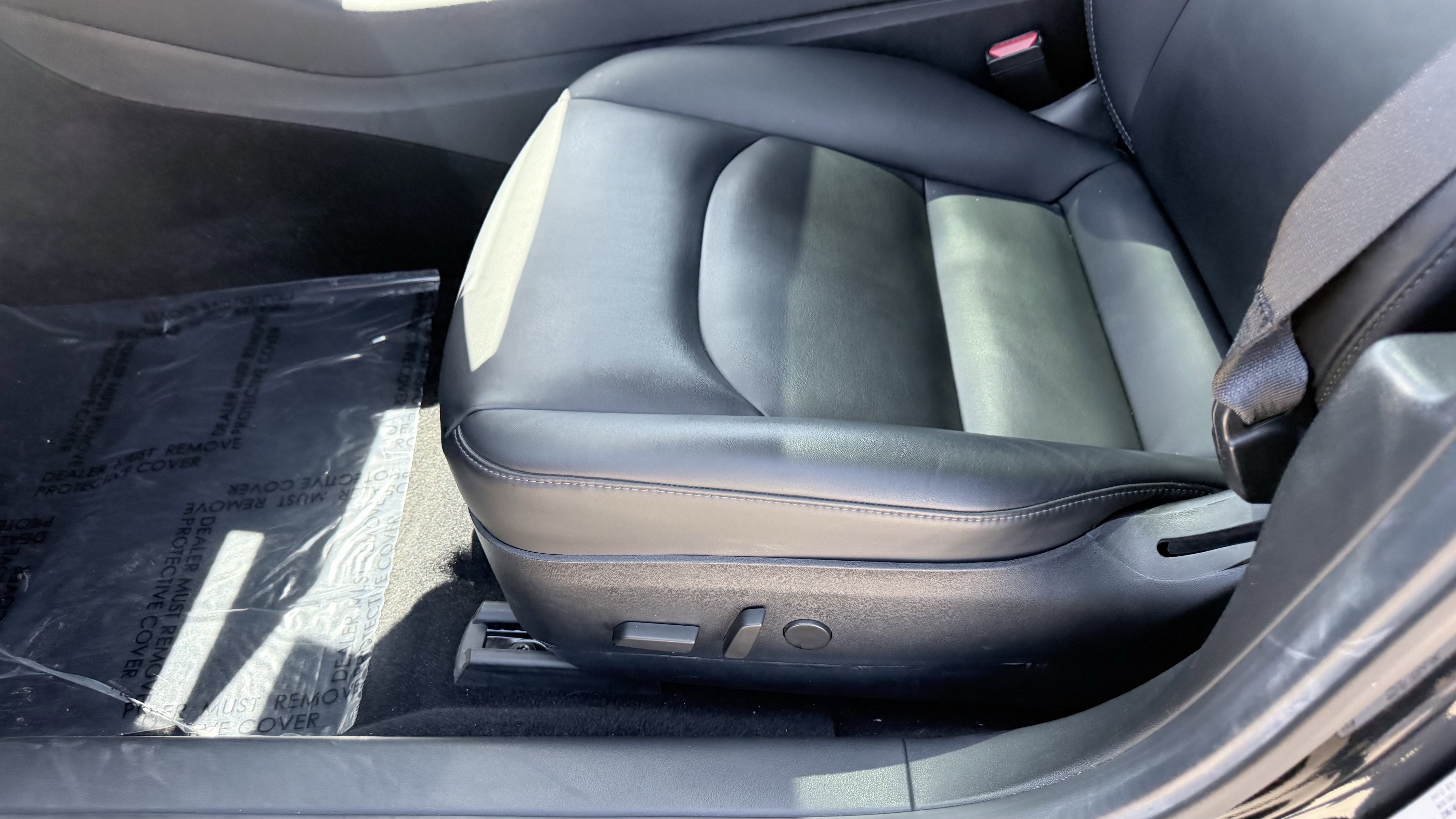 Used 2018 Tesla Model 3 Long Range image 27