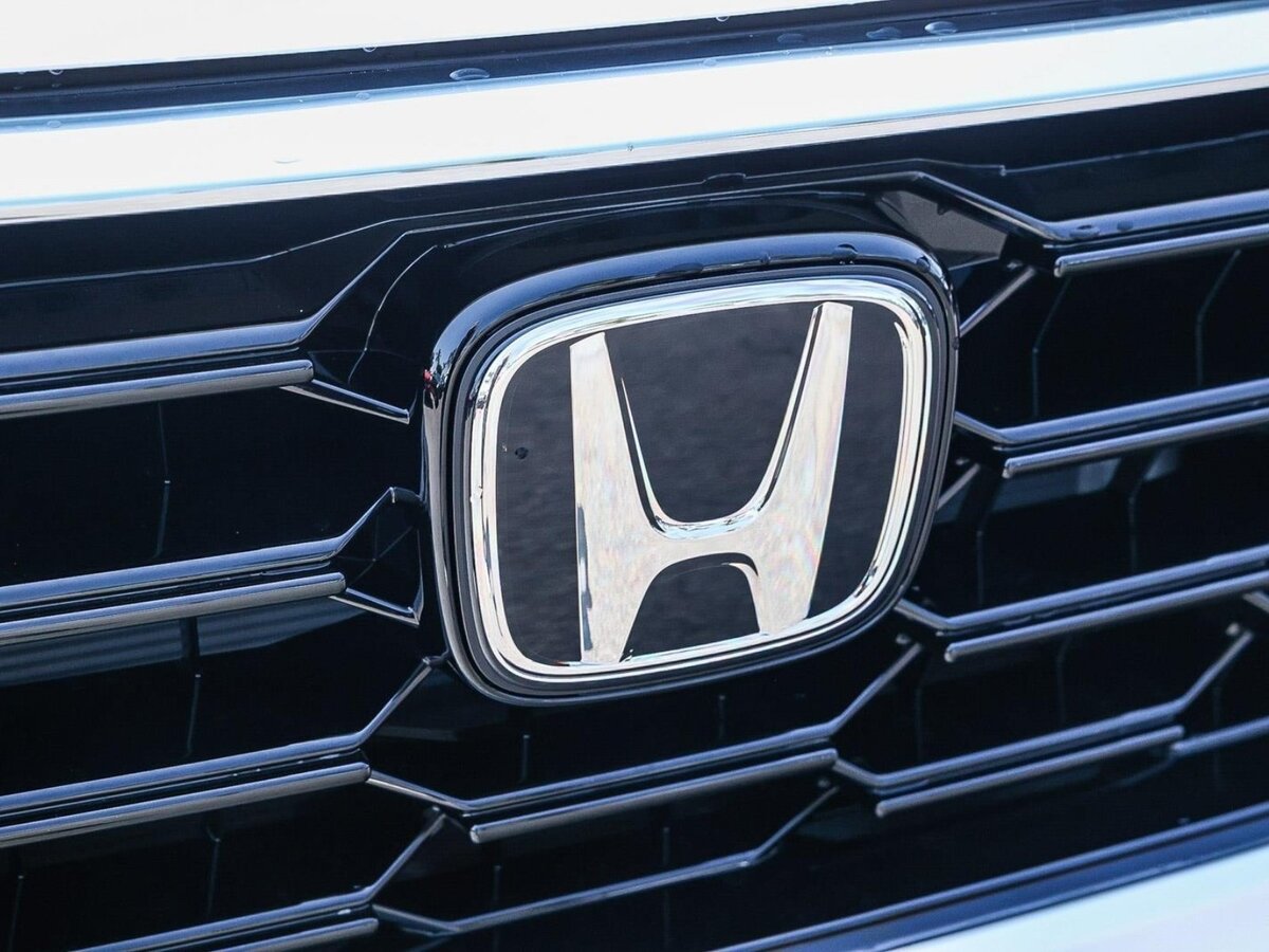New 2027 Honda CR-V EX-L image 8