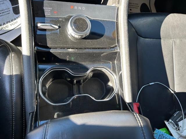 Used 2021 Jeep Grand Cherokee L Limited w/ Trailer Tow Group (B) image 20