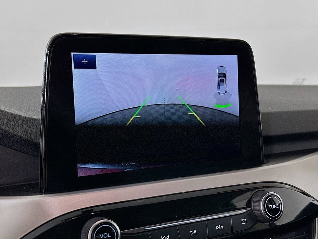 Used 2020 Ford Escape SEL image 18