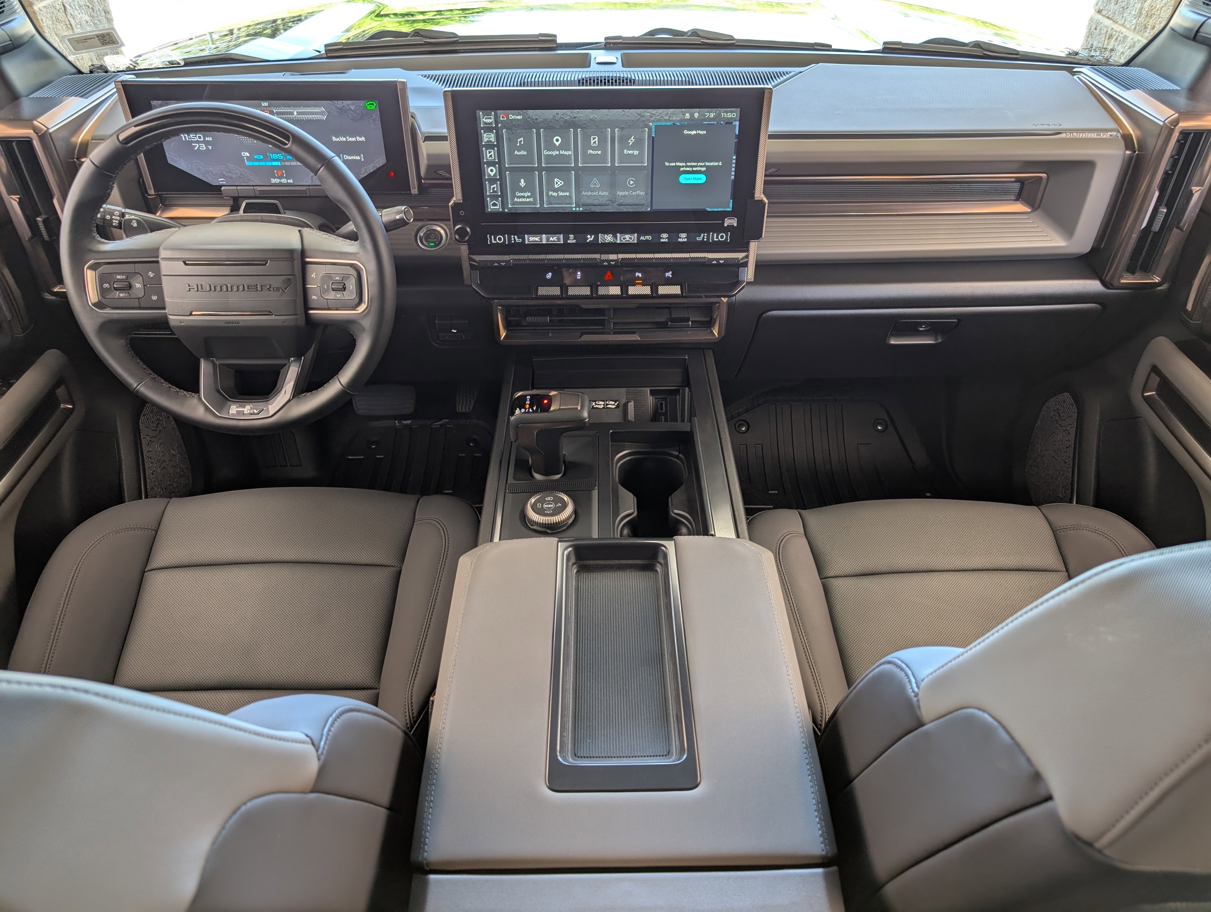 Used 2025 GMC Hummer EV 2X image 30