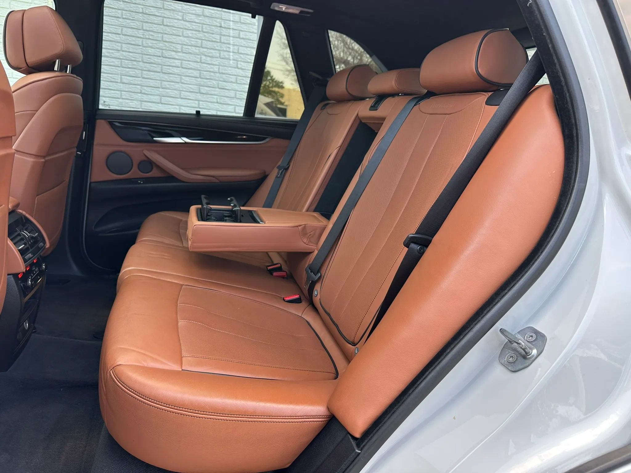 Used 2017 BMW X5 xDrive50i AWD/4WD image 20