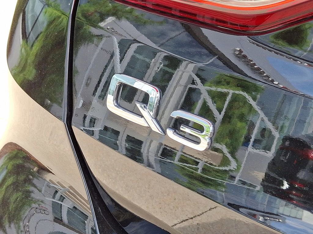 Certified 2024 Audi Q3 2.0T Premium Plus image 30