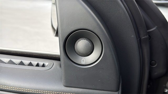 New 2026 Lincoln Navigator Black Label image 38