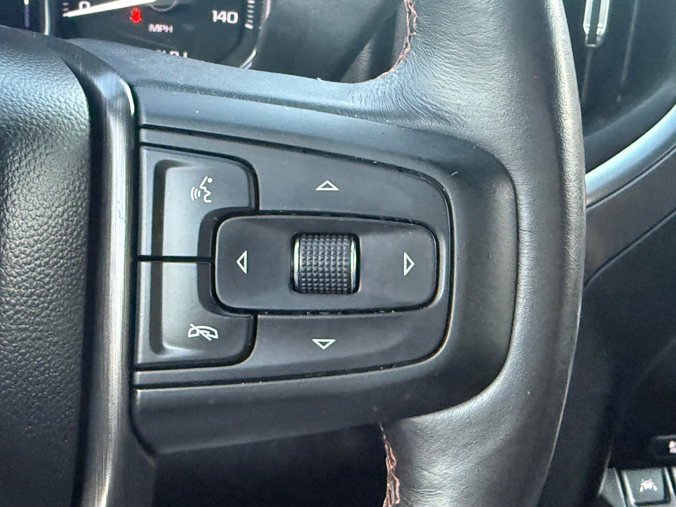 Used 2021 GMC Sierra 1500 AT4 w/ AT4 Value Package image 26