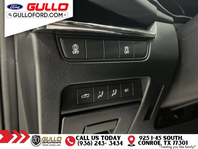 Used 2023 MAZDA MAZDA3 s AWD/4WD image 19