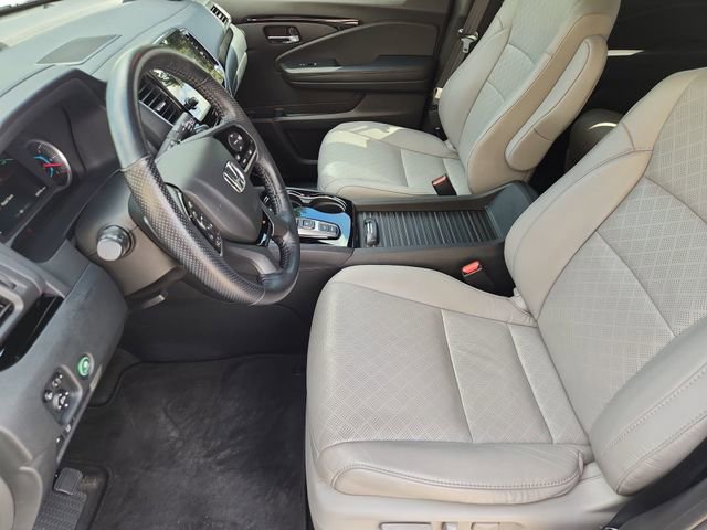Used 2021 Honda Passport Elite image 20