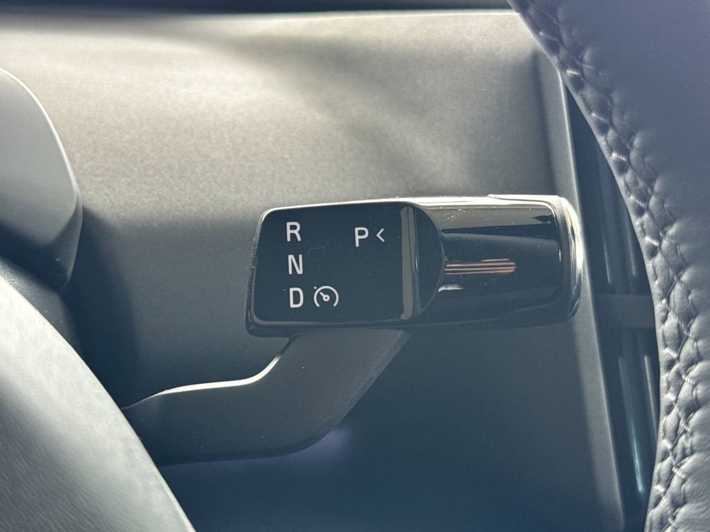 New 2026 Volvo EX30 Plus w/ Climate Package AWD/4WD image 21