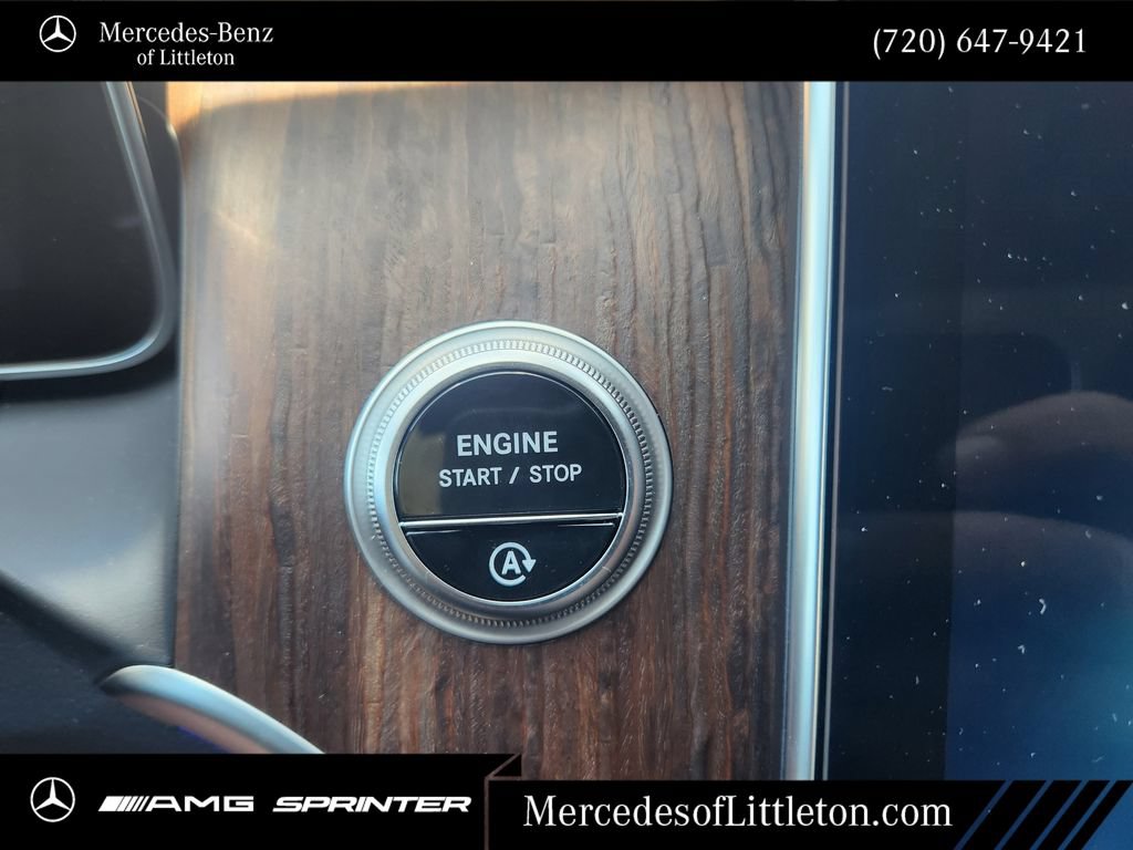 New 2026 Mercedes-Benz GLC 300 4MATIC image 22
