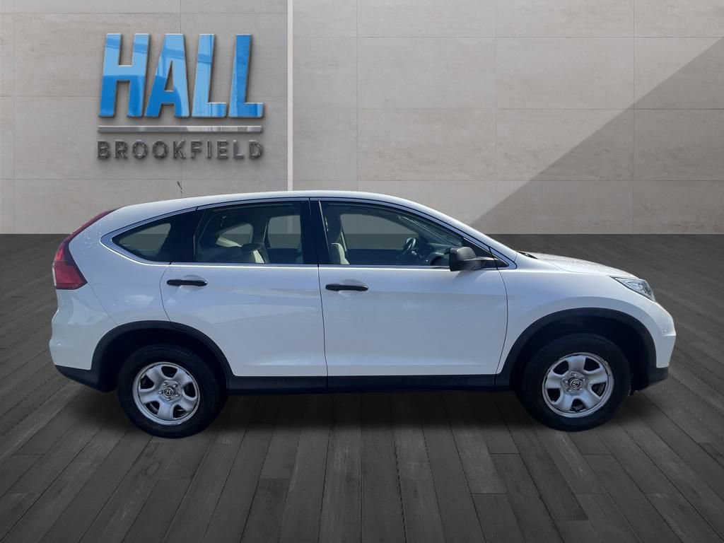 Used 2016 Honda CR-V LX image 6