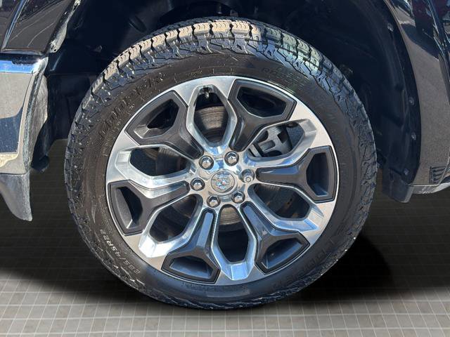 Used 2021 RAM 1500 Limited image 46