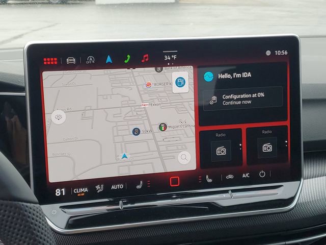 New 2026 Volkswagen GTI S image 19