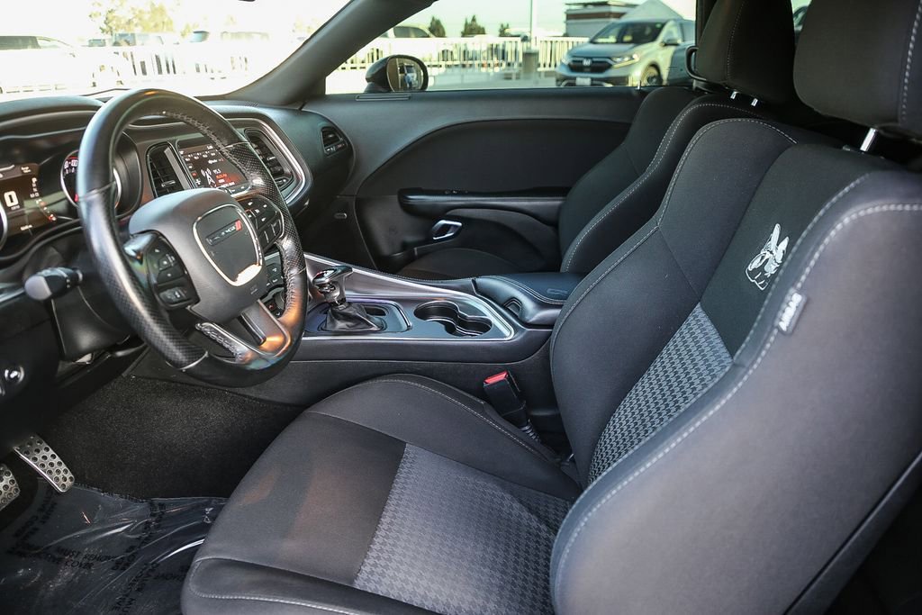 Used 2020 Dodge Challenger R/T Scat Pack image 18