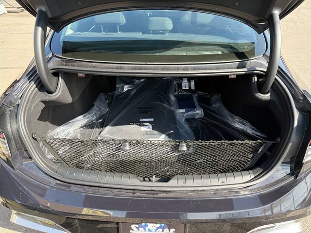 New 2026 Hyundai Sonata SEL AWD/4WD image 21