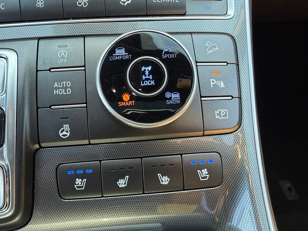 Certified 2023 Hyundai Santa Fe Calligraphy AWD/4WD image 30