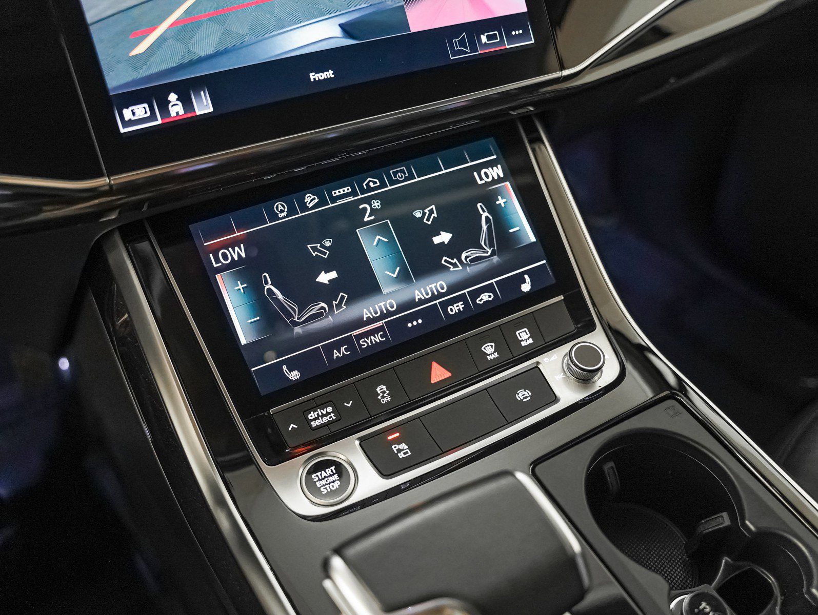 Used 2023 Audi Q7 2.0T Premium w/ Convenience Package image 20