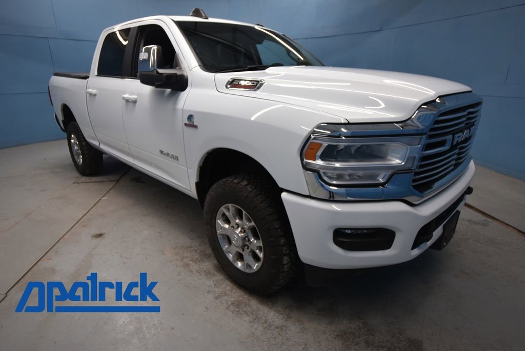 Used 2023 RAM 2500 Laramie