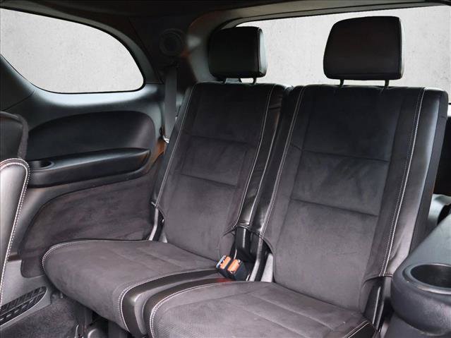 Used 2022 Dodge Durango SRT w/ Technology Group AWD/4WD image 25