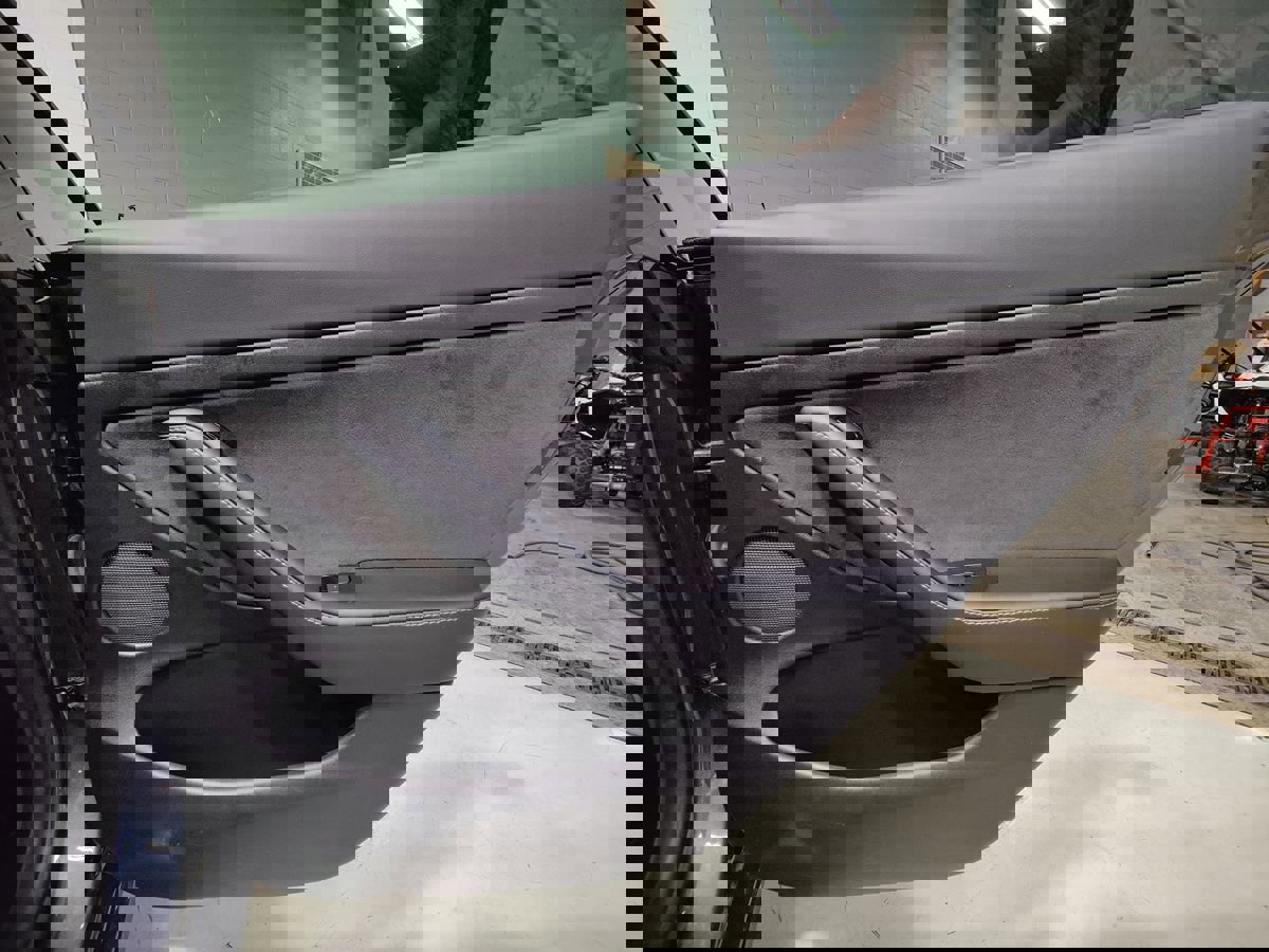 Used 2021 Tesla Model 3 Long Range AWD/4WD image 15