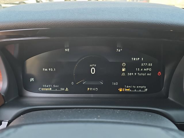 Used 2023 Lincoln Aviator Reserve image 23