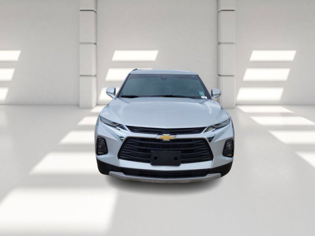 Used 2022 Chevrolet Blazer LT image 2