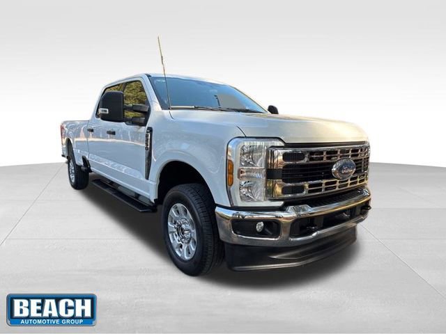 Used 2024 Ford F250 XLT