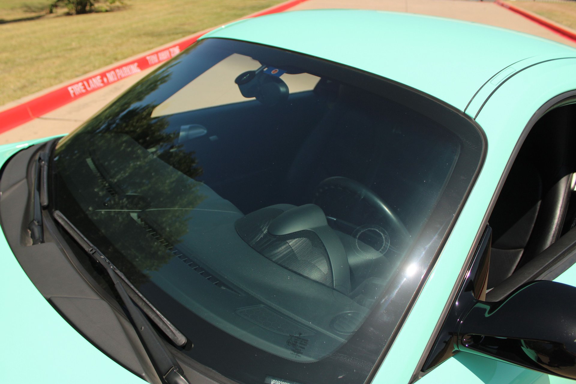 Used 2006 Porsche Cayman S RWD image 38